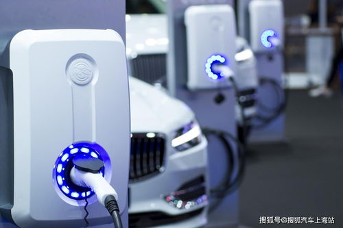 老企業(yè)新精彩 兆威以創(chuàng)新技術(shù)展現(xiàn)智能汽車(chē)未來(lái)方案，引領(lǐng)新能源汽車(chē)充電信息化開(kāi)發(fā)運(yùn)營(yíng)