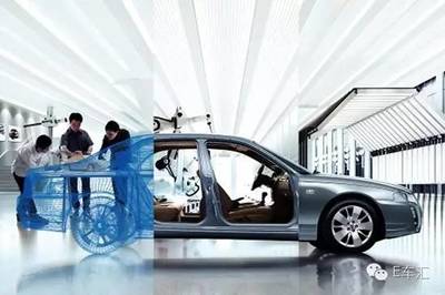 邊走邊思 | 破解新能源汽車充電之困 信息化開(kāi)發(fā)運(yùn)營(yíng)的行業(yè)洞察與未來(lái)之路