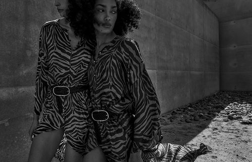 繼續(xù)拓展酒店之外的領域,安縵推出零售服飾系列